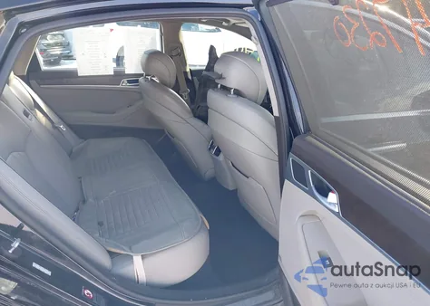 2017 Genesis G80 3.8 from USA, damaged, VIN KMHGN4JE3HU211940